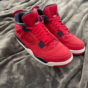 Air Jordan 4 FIBA